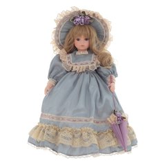 Кукла Remeco Collection Эмилия, 21х11,5х44 см KSM-799971