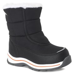 Дутики Lassie 7400006A, черный, 22
