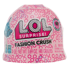 Кукла LOL Surprise Fashion Crush Одежда для кукол L.O.L. Surprise!