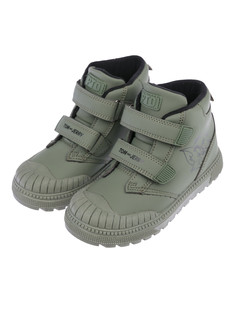 Ботинки PlayToday 12432286, хаки, 28