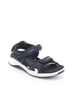 Сандалии Ecco детские размер 32, цвет синий 710642/02303