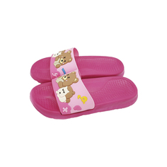 Туфли летние детские Smile of Milady SM 199-109-07 р35