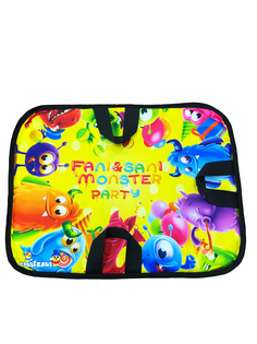 Ледянка Fani&Sani прямоугольная с ручками 84311, 60х45 см