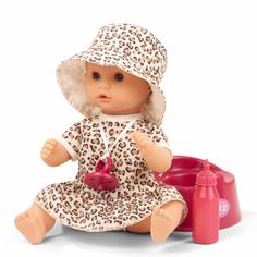 Кукла Gotz Пупс с аксессуарами, Sleepy Aquini, 33 см, арт 2453153