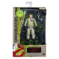 Фигурка Star Wars Hasbro Охотники за приведениями Plasma Series Ray Stantz, 15 см