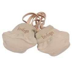 Получешки INDIGO Sm-082 бежевый 26