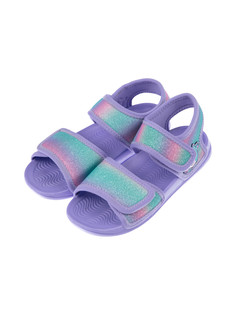 Сандалии PlayToday 12422481, сиреневый, 30