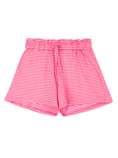 Шорты детские PlayToday 12422395, разноцветный, 122