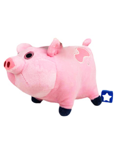 Мягкая игрушка StarFriend Пухля Гравити Фолз Waddles Gravity Falls 15 см