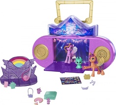 Игровой набор My Little Pony Musical Mane Melody F3867 Музыкальная грива