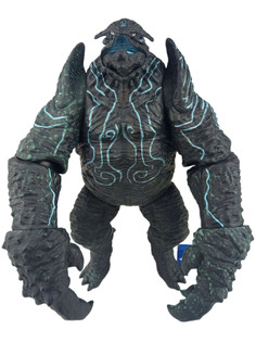 Фигурка кайдзю Тихоокеанский рубеж Громила Pacific Rim подвижная 21 см Star Friend