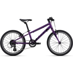 Детский велосипед Giant Arx 20 2022 purple