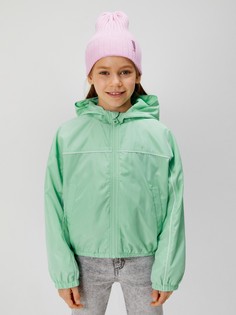 Куртка детская Acoola 20230130007, зеленый, 128