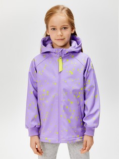 Куртка детская Acoola 20230130008, фиолетовый, 164