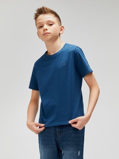 Футболка детская Acoola 20110510086, синий, 152