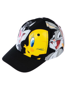 Кепка детская PlayToday 12441129, разноцветный, 54