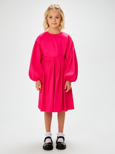 Платье детское Acoola 20230200026, розовый, 104