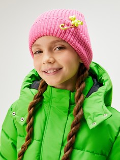 Шапка детская Acoola 20236400239, розовый, 50-52