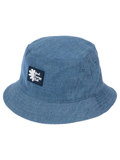 Панама детская PlayToday 12421676, голубой, 52