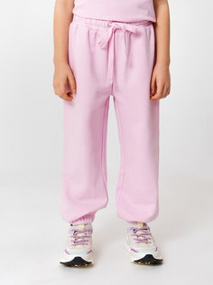 Брюки детские Acoola 20230460008, розовый, 152