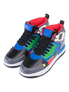 Кроссовки PlayToday 12411418, разноцветный, 36