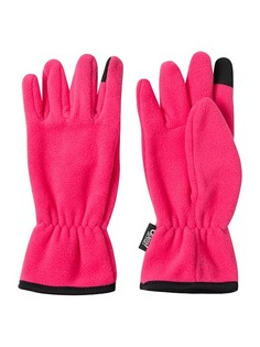 Перчатки Oldos Кумми, фуксия, 16-5