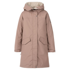 Куртка детская KERRY K24069 A в, бежевый, 170
