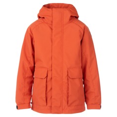 Куртка детская KERRY K24060 A, оранжевый, 146