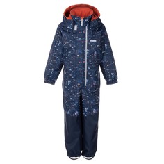 Комбинезон детский KERRY K24017, 2933, 98