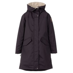 Куртка детская KERRY K24069 A-815-152, фиолетовый, 152