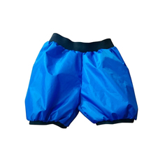 Ледянка-шорты Ice Shorts1 XS, синий Тяни толкай