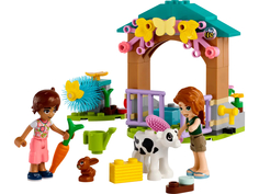 Конструктор Lego Friends Autumns Baby Cow Shed, 42607