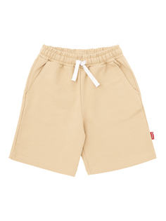 Шорты Детские Oldos Тирил, Экрю, 134