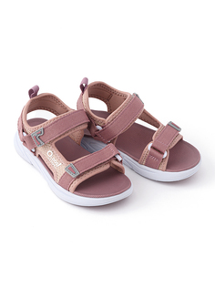 Сандалии детские Oldos Мирри, розовый, 30