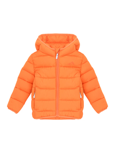 Куртка детская Oldos Лорди, апельсиновый, 152