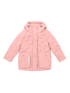 Куртка детская Oldos Найла, розовый, 110