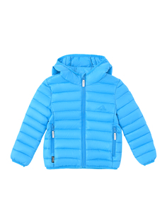 Куртка детская Oldos Элиас, голубой, 152