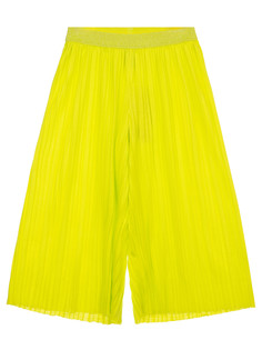 Брюки детские PlayToday 12422542, светло-зеленый, 110