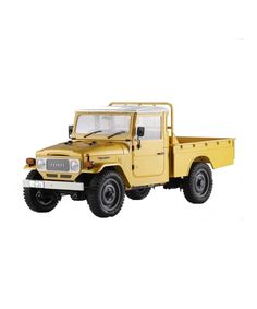 Радиоуправляемая машинка FMS 1/12TOYOTA FJ45 RTR Желтый