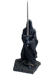 Фигурка The Lord of The Rings Nazgul 27 см No Brand