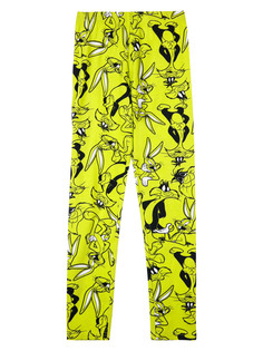 Леггинсы детские PlayToday 12441250, разноцветный, 134