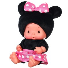 Пупс в костюме Disney Минни Маус