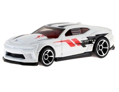 Машинка коллекционная Hot Wheels 18 COPO CAMARO SS Mattel 5785/N3758/C4982/N2799/9