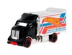 Машинка коллекционная Hot Wheels HIWAY HAULER 2 Mattel 5785/N3758/C4982/N2799/37