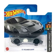 Машинка коллекционная Hot Wheels SURF N TURF Mattel 5785/N3758/C4982/N2799/7