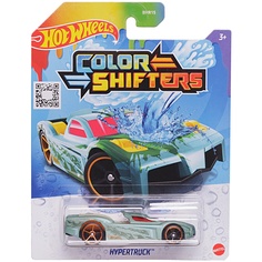 Машинка Mattel Hot Wheels Серия COLOR SHIFTERS №32 BHR15/32