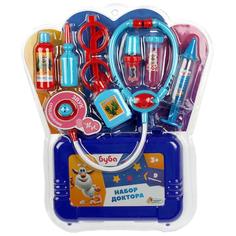 Набор доктора Буба (игровой) Играем Вместе A1450784L-R