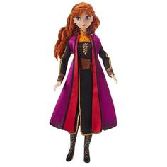 Кукла Анна Поющая Холодное Сердце Frozen No Brand