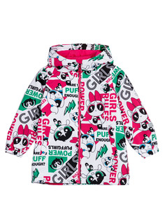 Ветровка детская PlayToday 12442006, разноцветный, 98