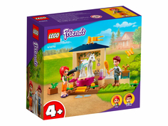 Конструктор Lego Friends Конюшня для мытья пони, 41696